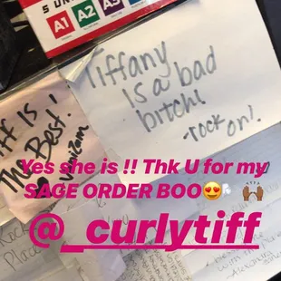 I no longer vape, but, I'm still rockin with The Glass Warehouse Smokeshop all these years later and they are still amazing as ever!