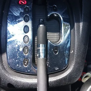 Evolve simple set up. Starter pack worth it.