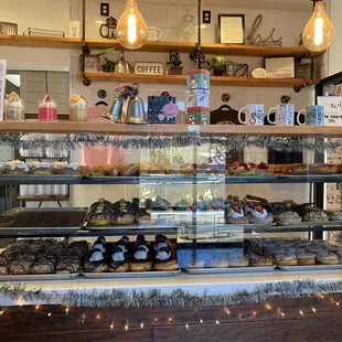 Donut display