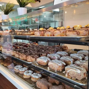 Donut heaven