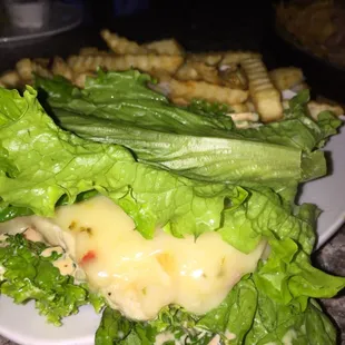 Grilled Chicken Plate