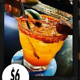 Amazing Drinks and great prices!