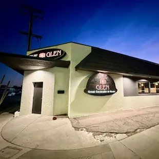 Opening December 16th