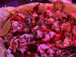 New Wave Restaurant & Bar