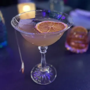 Living the High Life