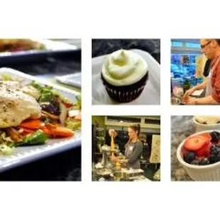 The Glendalia Boutique Hotel &amp; Culinary Studio