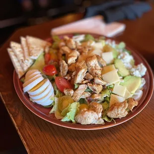 Cobb salad