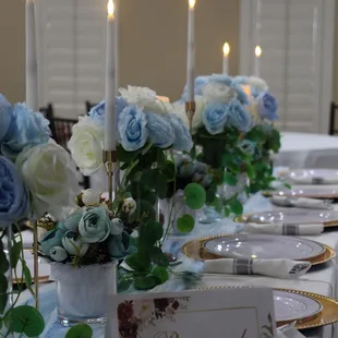 Engagement Party Venue