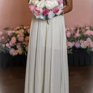 B for Bridal