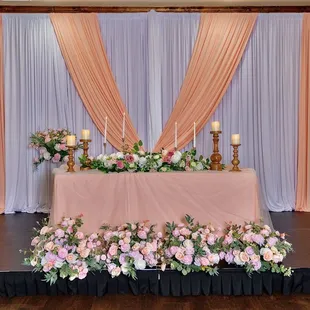 Wedding Decorations