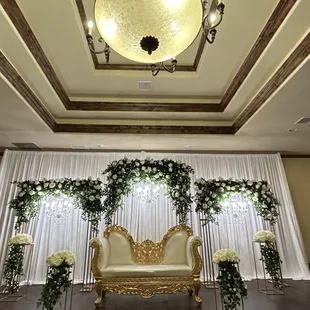 Engagement Party Venue