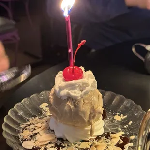 Birthday Nonesuch Kiss