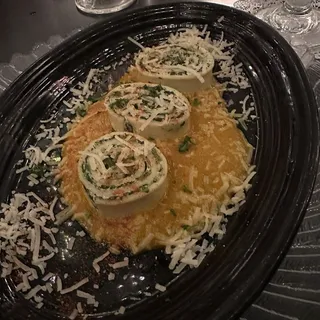 Pasta Rotolo