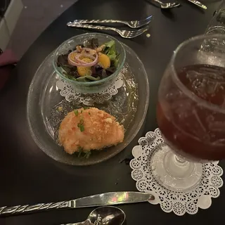 Scotch Bonnet Chicken