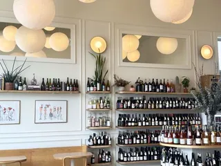 Nonfiction Natural Wines