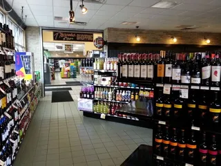 Westside Liquor