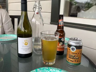 Waterford Wine And Spirits