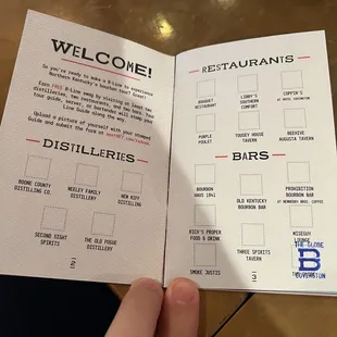B Line Passport.