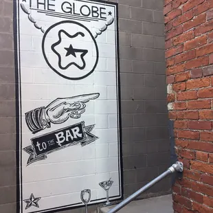 To the BAR