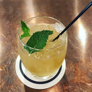 drink