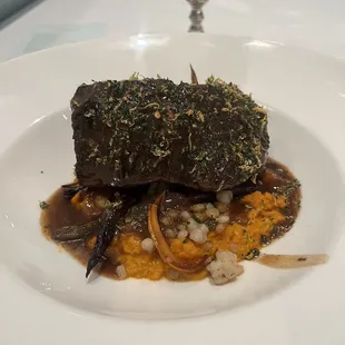 Short rib
