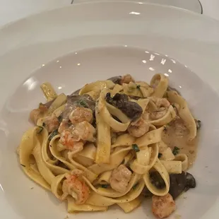Tagliatelle