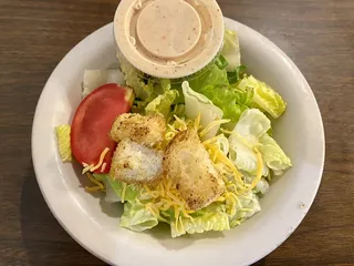 Orlando's Seafood Restaurant