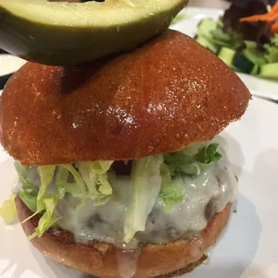 Angus Burger