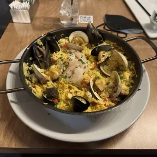 Paella
