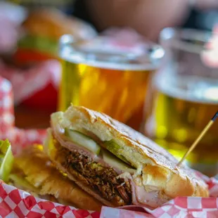 Cubano