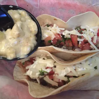 Gnarly House Tacos