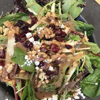 Walnut Salad