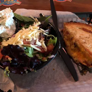 Side Salad