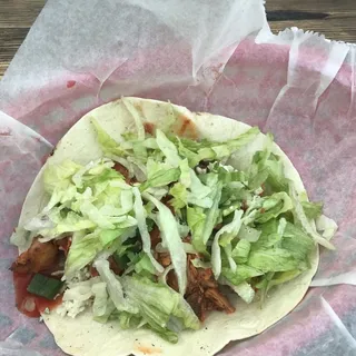 Buffalo Chicken