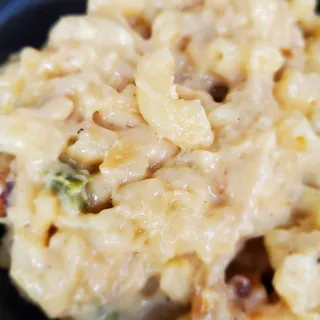 Uncle Steve's Mac n' Cheese