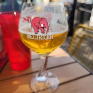 Delirium Tremens Belgian Strong Ale