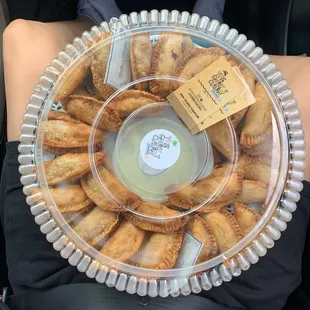 Empanadas