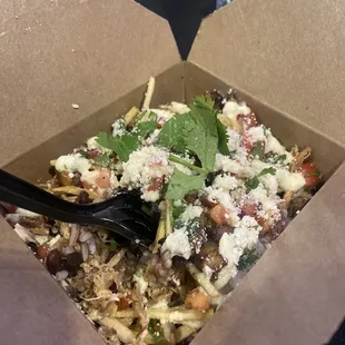 Havana box
