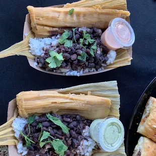 Tamales