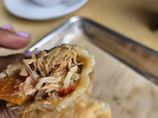 Black Bean Deli