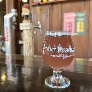 Oliphant Anutart Blueberry