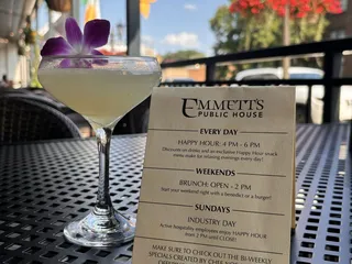 Emmett's Public House