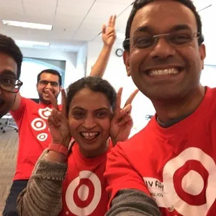 Ready for our mission