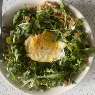 Grain Bowl