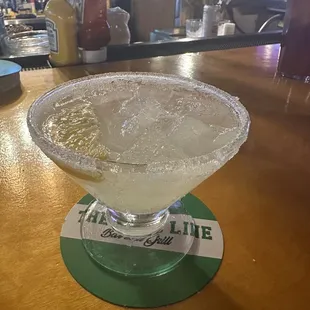 Our bartenders are un real at eat they do.