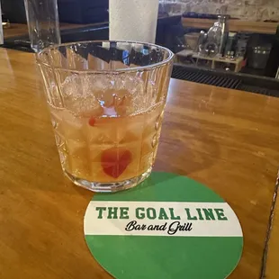 We have all the good stuff.