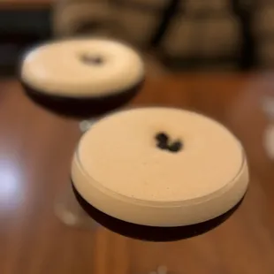 Espresso Martini