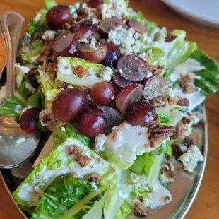 Blue Cheese Salad