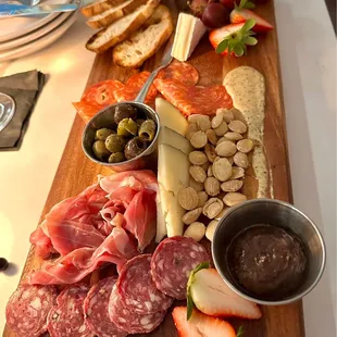 Charcuterie