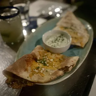 Quesadilla